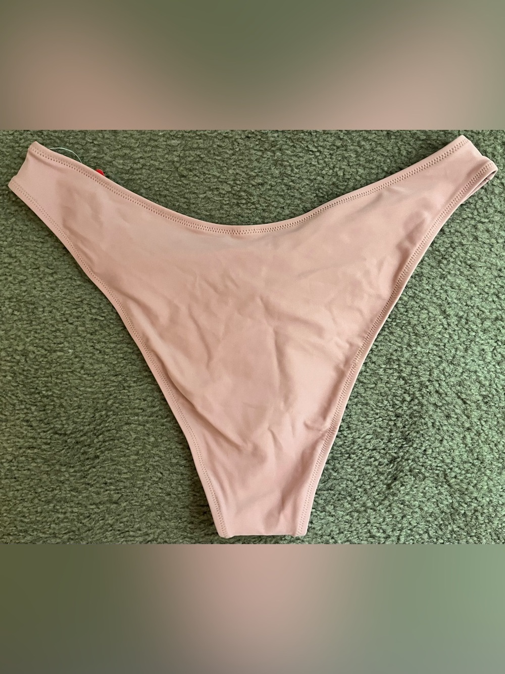 Gossip Yoga Pink Bikini Brief - Picture 4 of 4